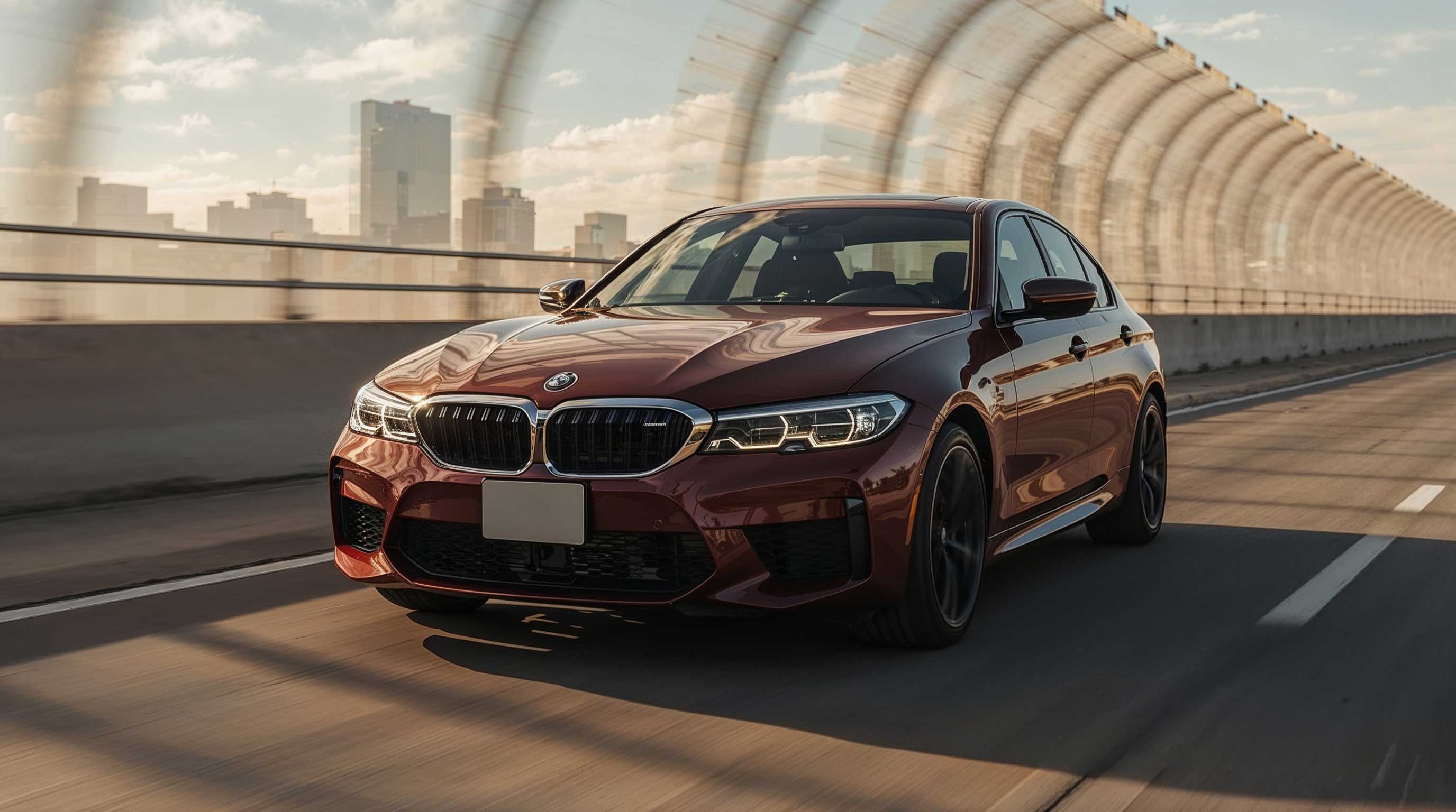BMW